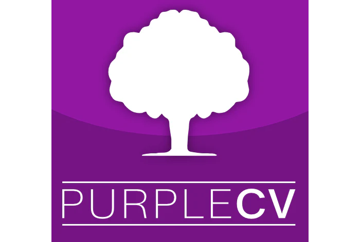 Purple CV