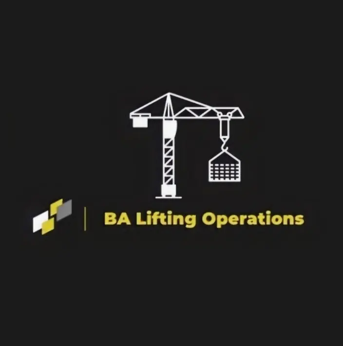 BA Lifting Operations