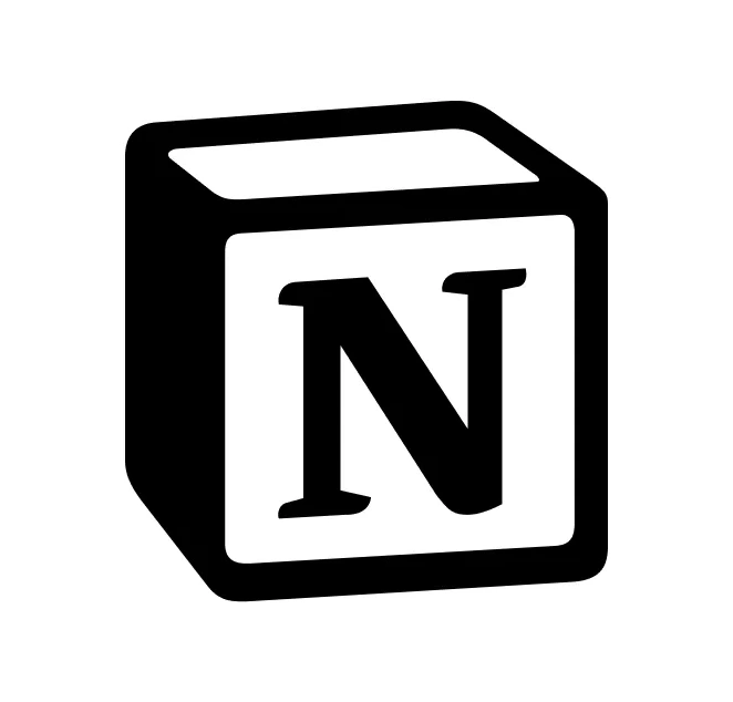 Notion logo