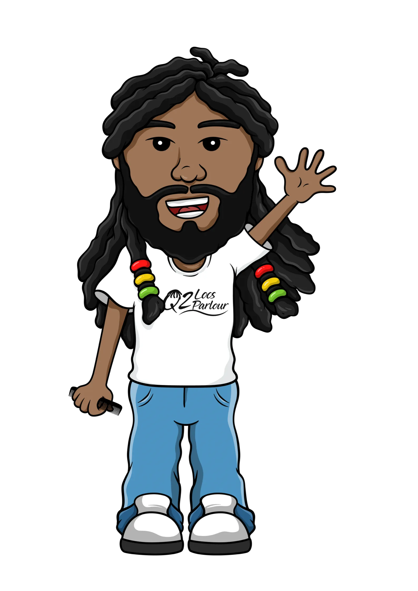 Q2 Locs Parlour